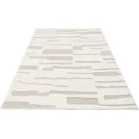 NORE matto ALBA 2066 BEIGE, 80x150 cm