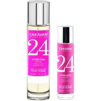Caravan Nº24 150+30ml Hajuvesi