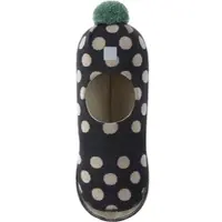 Reima Balaclava, Polkka - Black - 46