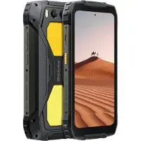 Blackview BV7300 6/256GB black smartphone