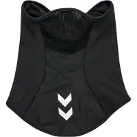 Hummel Hmlpro Neck Tube - Black - ONE SIZE