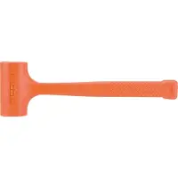 Neo Tools 940 G REKISTERÖITY VASARA, MONOLIITTINEN RAKENNE - T N25-072