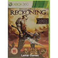 Kingdoms of Amalur: Reckoning - Microsoft Xbox 360 - RPG