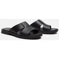Timberland Slide Sandal - Black - 36