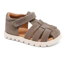 Bisgaard Beka S - Grey - 27/16.5CM