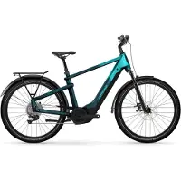 Winora Yakun X12 High Deore 2025 Elektrofahrrad