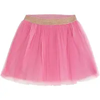 DANAMADE Skirt Dlisa - Pink - 104