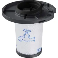 Rowenta -vaihtosuodatin X-Force 11.60 ja 15.60 -varsi-imureihin, 1 kpl