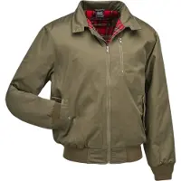 Brandit Lord Canterbury Winter Takki