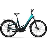 Winora Yakun X12 Low Deore 2025 Elektrofahrrad