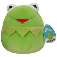 Squishmallows The Muppets 25 Cm Nalle