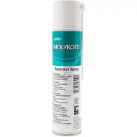 Molykote Erotussuihke 400ml