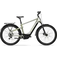 Winora Yakun X10 High Cues 2025 Sähköpyörä