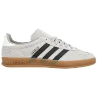 Adidas Originals Gazelle Indoor - Grey - 41 1/3