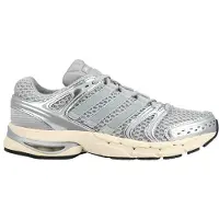Adidas Originals Lenkkarit Adistar Control 5 - Harmaa/crew White/ihme Hopea Nainen, koko 45⅓
