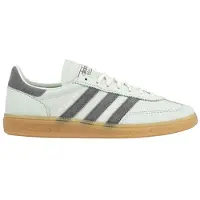 Adidas Originals Spezial In - Linen Green/harmaa/valkoinen Nainen - Sisäpeli (Ic), koko 44