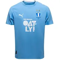 Puma Malmö FF Kotipaita 2026 Authentic - , koko Medium