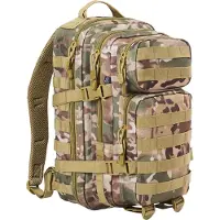 Brandit Us Cooper M 25l Reppu
