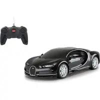 Jamara 405136, Auto, 1:24, 6 vuosi/vuosia, 2700 mAh, 190 g