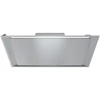 Miele DAC4240 Stella Ambient -liesituuletin, teräs