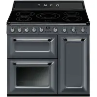 Smeg Victoria TR93IGR2 induktioliesi