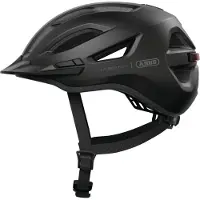 ABUS Urban-I 4.0 -pyöräilykypärä velvet black