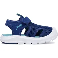 Puma Fun Racer Sandal Mesh V Inf - Navy - 20