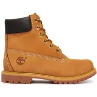 Timberland Women's 6" Premium Waterproof Boot - Naisten talvikengät
