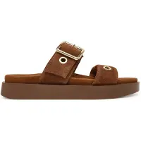 INUIKII Tilda Buckle - Brown - 38