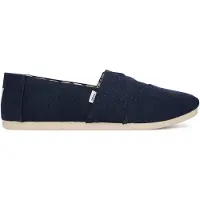Toms Espadrillo 'ALPARGATA CLASSIC' marine