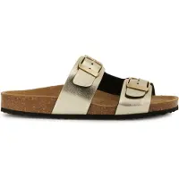 Geox D Brionia L - Gold - 36