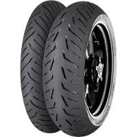 Continental Contiroadattack 4 73w Tl Takarengas Maantiekäyttöön