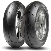 Dunlop Gt503 Harley-davidson 77v Tl Custom Moottoripyörän Rengas