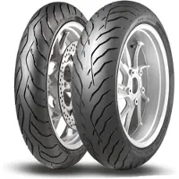 Dunlop Sportmax Roadsmart IV 120/70 ZR 17 (58W) TL SP eturengas