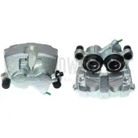 BUDWEG CALIPER Jarrusatula Budweg, 344450 - Mercedes - W164, W251, X164