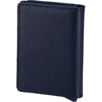 Secrid Slimwallet Original Navy-Navy
