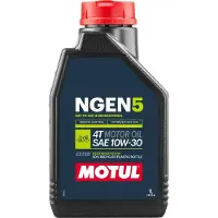 Motul Moottoriöljy 111817
