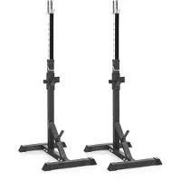 Gymstick Kyykkyteline