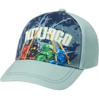Lego Wear Lwaiko 304 - Cap - Green - 54-56