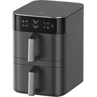 Xiaomi Smart Dual Zone Air Fryer 12L EU