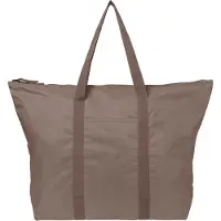 DAY ET Viikonloppukassi - RE-S Tonal - Duuri Brown - - OneSize - Laukut