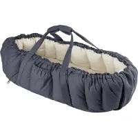Sebra Unipesä - 3-in-1 - Sininen - - OneSize - Babynestit