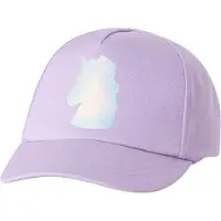 Name it Nmffinuka Cap - Purple - 49-50