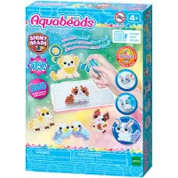 AquaBeads Lemmikkieläimet askartelusetti