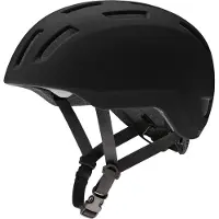 Smith Transit MIPS Helmet matte black Koko SM
