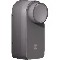 Xiaomi - Älykäs ovilukko - itseasennettava - lukko - Bluetooth 5.0, 802.11b/g/n/ax