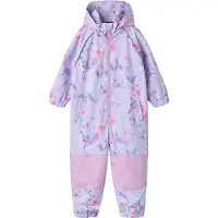 Name it Kuoriasu - NmfAlfa08 - Violet Tulle M. Tulosta - - 2 v (92) - Kuoriasut