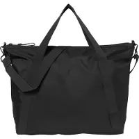 DAY ET Tonal Crossbody Hoitolaukku, Black
