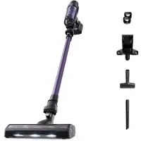 Tefal x-pert 7.60 käsipölynimuri Violetti