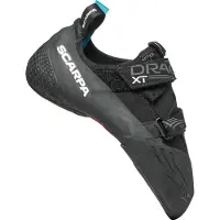 Scarpa Drago XT FZR Black/Iron - 38